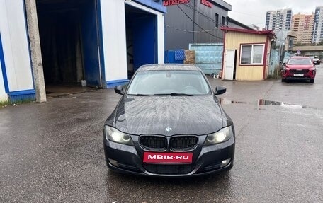 BMW 3 серия, 2011 год, 1 200 000 рублей, 1 фотография