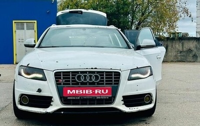 Audi A4, 2008 год, 850 000 рублей, 1 фотография
