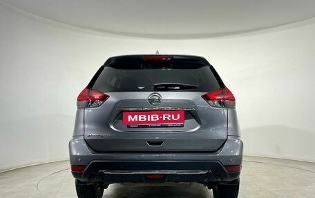 Nissan X-Trail, 2020 год, 2 085 000 рублей, 3 фотография