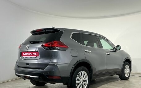 Nissan X-Trail, 2020 год, 2 085 000 рублей, 4 фотография