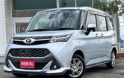 Toyota Tank I, 2020 год, 988 000 рублей, 1 фотография