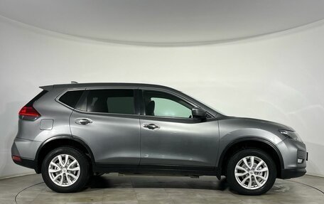 Nissan X-Trail, 2020 год, 2 085 000 рублей, 5 фотография