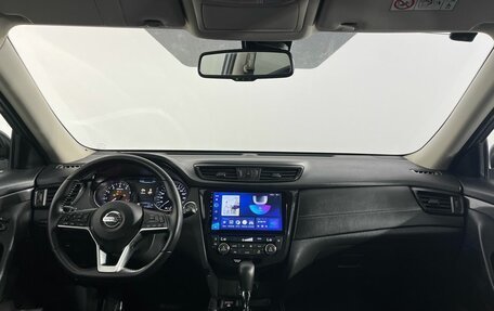 Nissan X-Trail, 2020 год, 2 085 000 рублей, 7 фотография