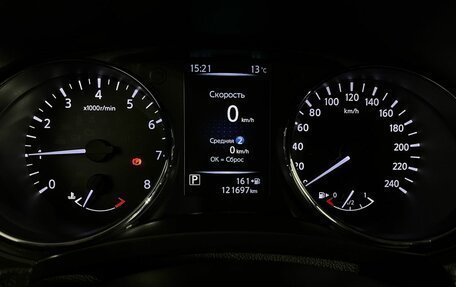 Nissan X-Trail, 2020 год, 2 085 000 рублей, 13 фотография