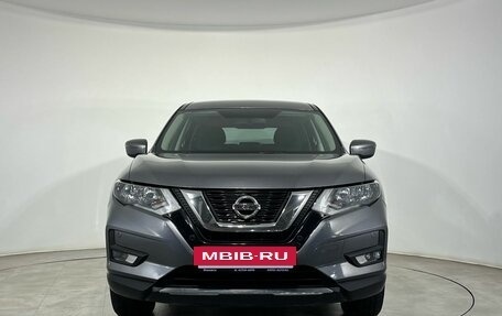 Nissan X-Trail, 2020 год, 2 085 000 рублей, 6 фотография