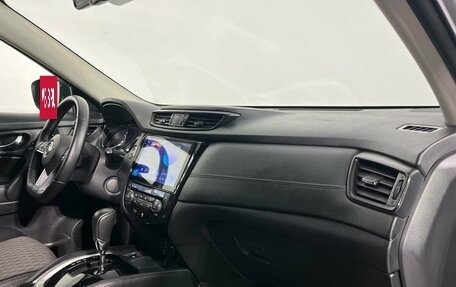 Nissan X-Trail, 2020 год, 2 085 000 рублей, 9 фотография
