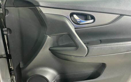Nissan X-Trail, 2020 год, 2 085 000 рублей, 19 фотография