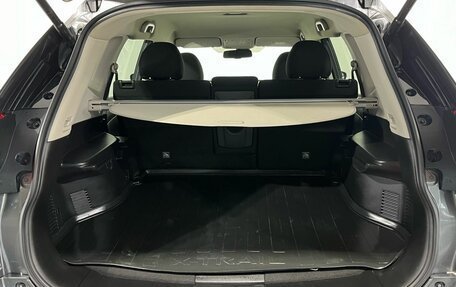 Nissan X-Trail, 2020 год, 2 085 000 рублей, 20 фотография