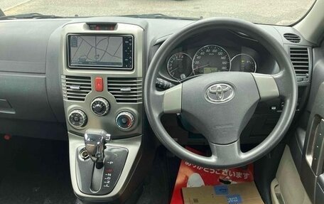 Toyota Rush II, 2014 год, 1 121 000 рублей, 23 фотография