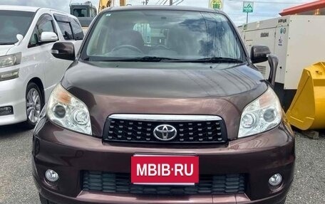 Toyota Rush II, 2014 год, 1 121 000 рублей, 15 фотография