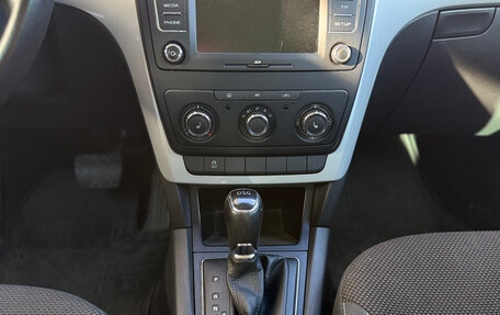 Skoda Yeti I рестайлинг, 2013 год, 950 000 рублей, 11 фотография