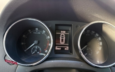 Skoda Yeti I рестайлинг, 2013 год, 950 000 рублей, 10 фотография