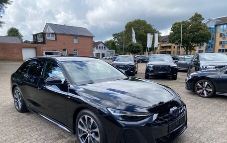 Audi A6, 2025 год, 10 190 000 рублей, 2 фотография