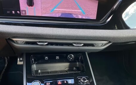 Audi A6, 2025 год, 10 190 000 рублей, 8 фотография