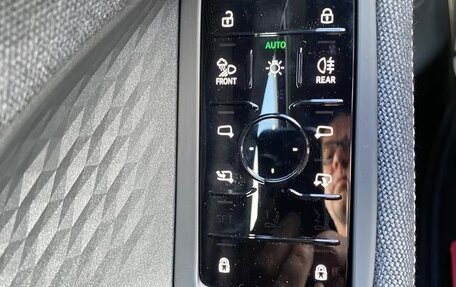 Audi A6, 2025 год, 10 190 000 рублей, 9 фотография