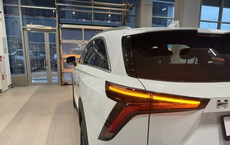 Haval F7, 2025 год, 2 699 000 рублей, 10 фотография