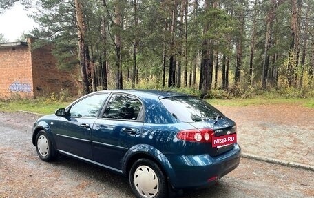 Chevrolet Lacetti, 2006 год, 245 000 рублей, 2 фотография