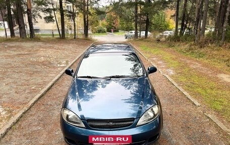Chevrolet Lacetti, 2006 год, 245 000 рублей, 3 фотография