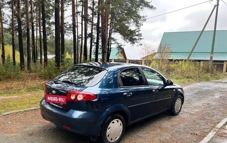 Chevrolet Lacetti, 2006 год, 245 000 рублей, 4 фотография