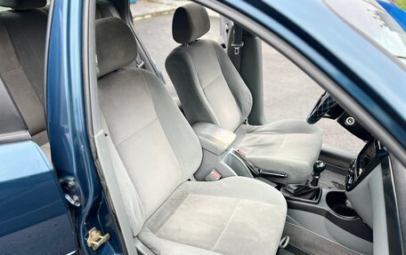 Chevrolet Lacetti, 2006 год, 245 000 рублей, 10 фотография