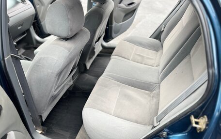 Chevrolet Lacetti, 2006 год, 245 000 рублей, 12 фотография