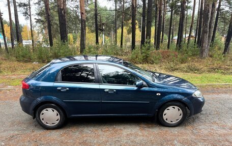 Chevrolet Lacetti, 2006 год, 245 000 рублей, 5 фотография