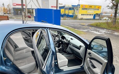 Chevrolet Lacetti, 2006 год, 245 000 рублей, 14 фотография