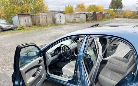 Chevrolet Lacetti, 2006 год, 245 000 рублей, 13 фотография