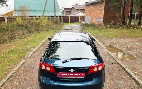 Chevrolet Lacetti, 2006 год, 245 000 рублей, 6 фотография