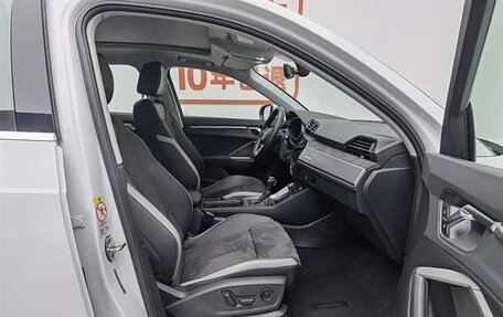 Audi Q3, 2021 год, 2 240 000 рублей, 4 фотография