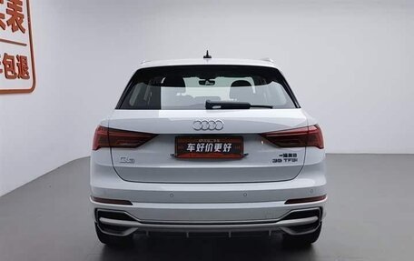 Audi Q3, 2021 год, 2 240 000 рублей, 5 фотография
