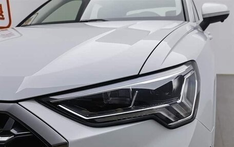 Audi Q3, 2021 год, 2 240 000 рублей, 10 фотография