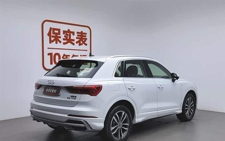 Audi Q3, 2021 год, 2 240 000 рублей, 3 фотография