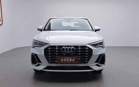 Audi Q3, 2021 год, 2 240 000 рублей, 7 фотография