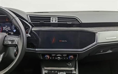 Audi Q3, 2021 год, 2 240 000 рублей, 11 фотография