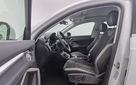 Audi Q3, 2021 год, 2 240 000 рублей, 6 фотография