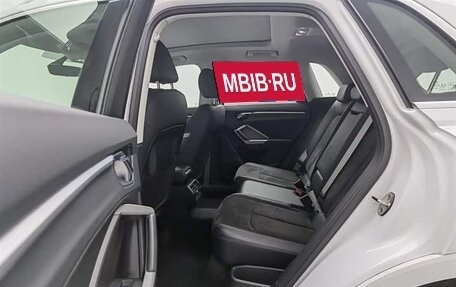 Audi Q3, 2021 год, 2 240 000 рублей, 8 фотография