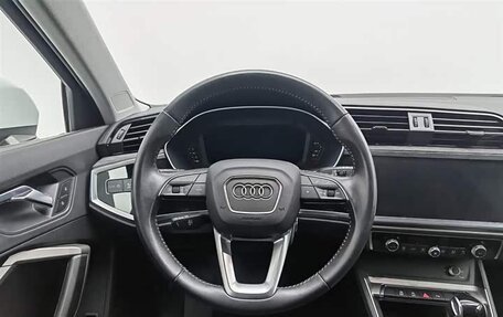 Audi Q3, 2021 год, 2 240 000 рублей, 13 фотография