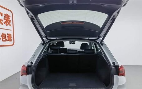 Audi Q3, 2021 год, 2 240 000 рублей, 16 фотография