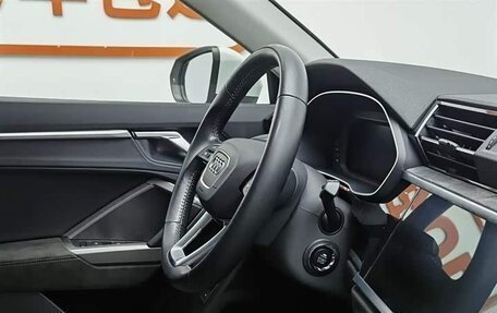 Audi Q3, 2021 год, 2 240 000 рублей, 14 фотография