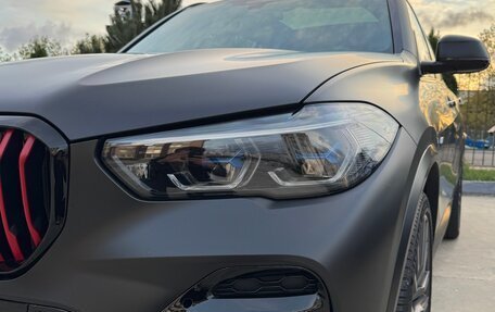 BMW X5, 2022 год, 9 790 000 рублей, 3 фотография