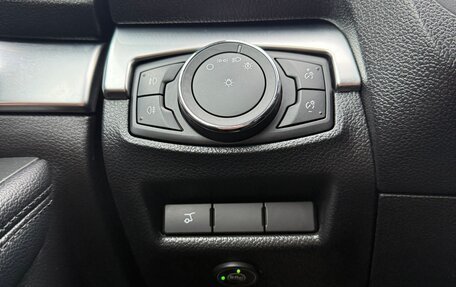 Ford Explorer VI, 2017 год, 2 970 000 рублей, 26 фотография
