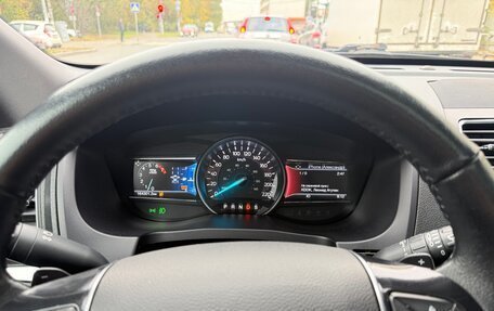 Ford Explorer VI, 2017 год, 2 970 000 рублей, 19 фотография