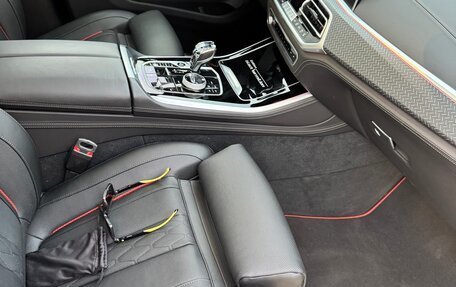 BMW X5, 2022 год, 9 790 000 рублей, 13 фотография
