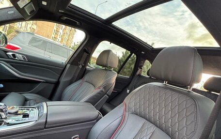 BMW X5, 2022 год, 9 790 000 рублей, 12 фотография