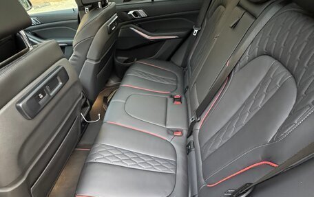 BMW X5, 2022 год, 9 790 000 рублей, 14 фотография