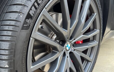 BMW X5, 2022 год, 9 790 000 рублей, 19 фотография