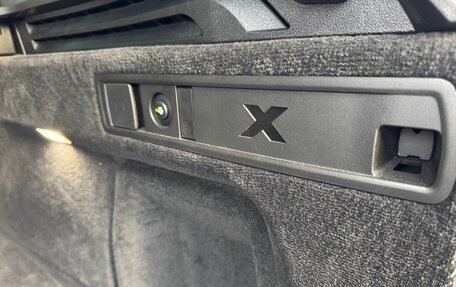 BMW X5, 2022 год, 9 790 000 рублей, 17 фотография
