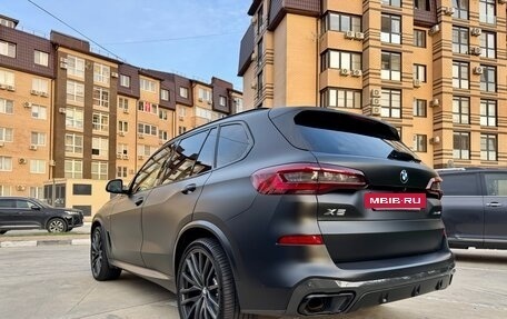 BMW X5, 2022 год, 9 790 000 рублей, 7 фотография