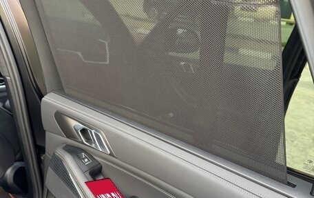 BMW X5, 2022 год, 9 790 000 рублей, 15 фотография